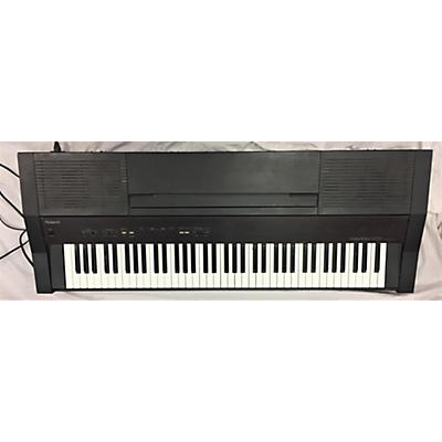 Roland Used Roland HP-2000 Digital Piano