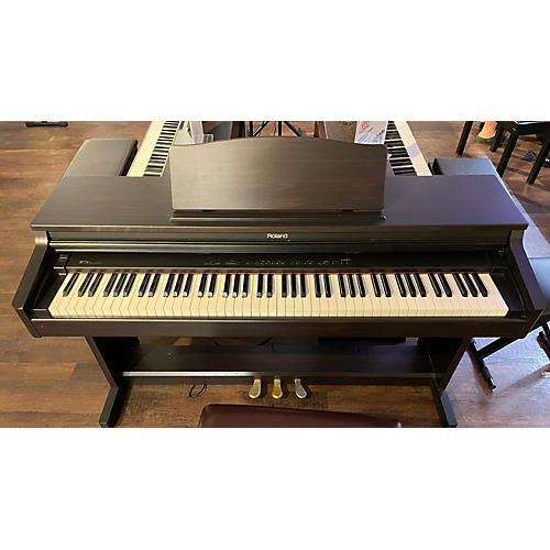 Roland Used Roland HP237 Digital Piano