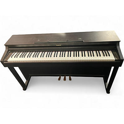 Used Roland HP302 DIGITAL PIANO Digital Piano