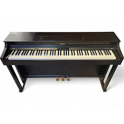 Used Roland HP302 Digital Piano