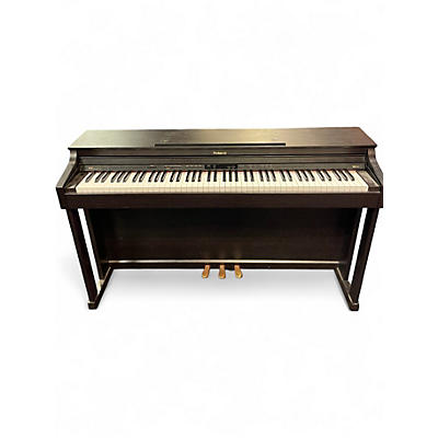 Used Roland HP302 Digital Piano