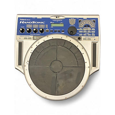 Used Roland HPD-15 HandSonic Trigger Pad