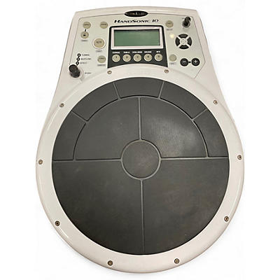 Used Roland HPD10 HANDSONIC 10 Drum MIDI Controller