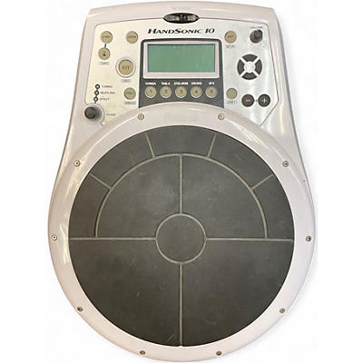 Used Roland HPD10 Handsonic Electric Drum Module