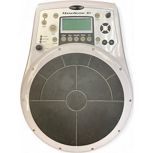 Used Roland HPD10 Handsonic Electric Drum Module