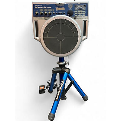 Used Roland HPD15 Electric Drum Module