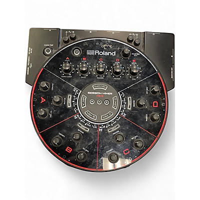 Used Roland HS-5 SESSION MIXER Unpowered Mixer