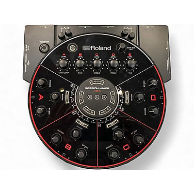 Used Roland HS5 Digital Mixer