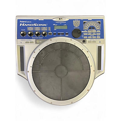 Used Roland HandSonic HPD-15 Drum MIDI Controller