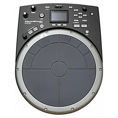 Used Roland HandSonic HPD-20 Digital Hand Percussion Drum MIDI Controller