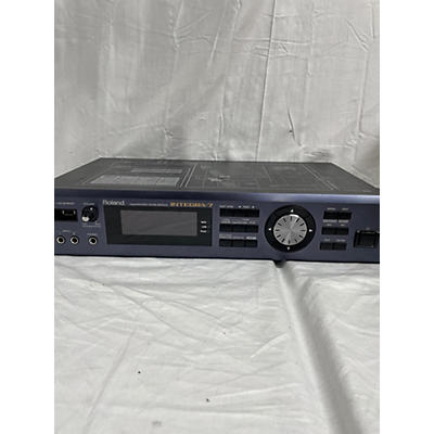 Roland Used Roland INTEGRA 7 Sound Module