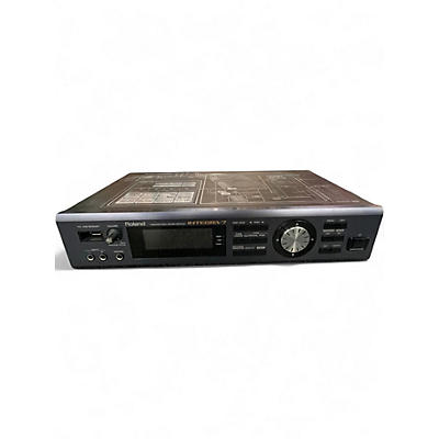 Used Roland INTEGRA-7 Sound Module