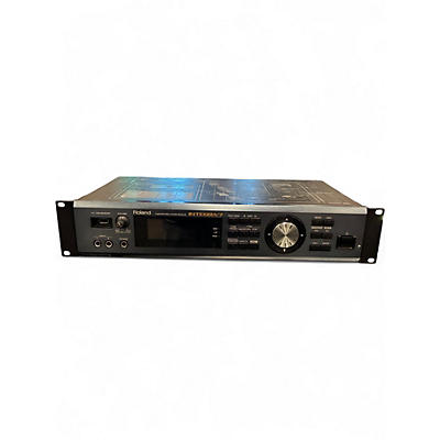 Used Roland Integra 7 Sound Module