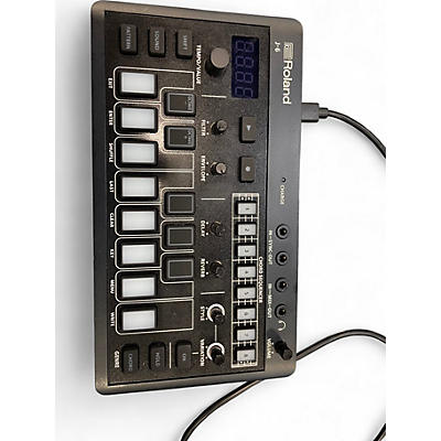 Used Roland J-6 Production Controller