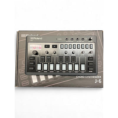 Used Roland J-6 Sound Module