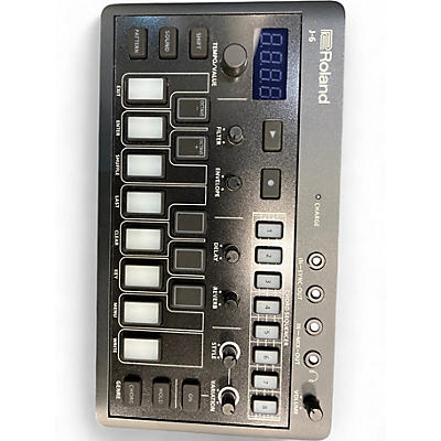 Used Roland J-6  Synthesizer
