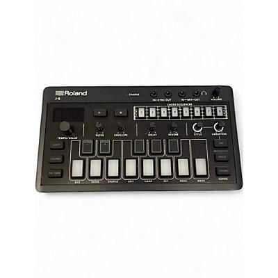Used Roland J-6 Synthesizer
