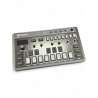 Used Roland J6 CHORD SYNTH Synthesizer