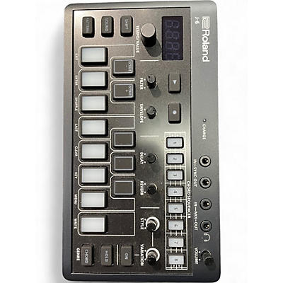 Used Roland J6 Drum Machine