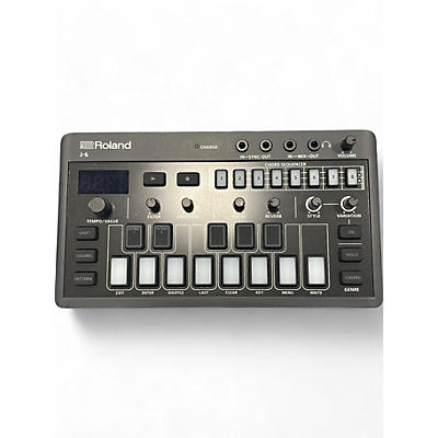 Used Roland J6 Production Controller