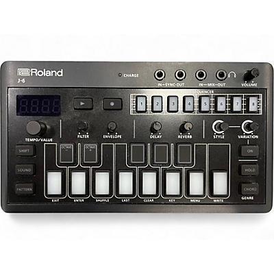 Used Roland J6 Sound Module