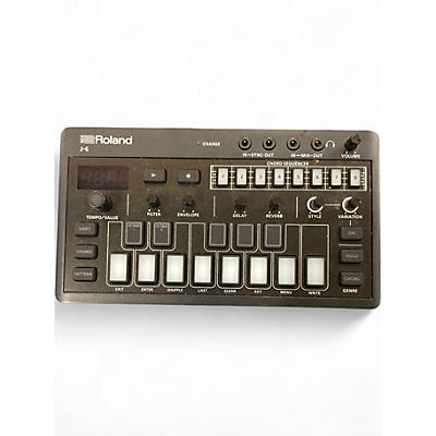 Used Roland J6 Synthesizer