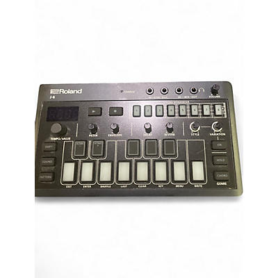 Used Roland J6