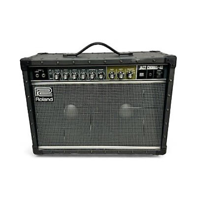 Roland Used Roland JAZZ CHORUS 40 Guitar Combo Amp