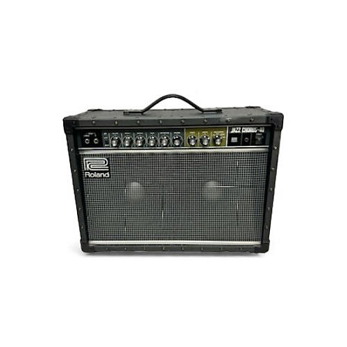 Roland Used Roland JAZZ CHORUS 40 Guitar Combo Amp