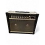 Used Roland JAZZ CHORUS 55 Guitar Combo Amp