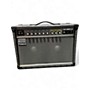 Used Roland JC-40 40W 2x10 Jazz Chorus Guitar Combo Amp