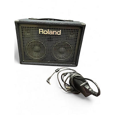 Used Roland JC-40 Guitar Combo Amp