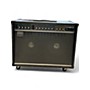 Used Roland JC120 Jazz Chorus 2x12 Guitar Combo Amp