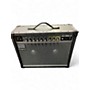 Used Roland JC120 Jazz Chorus 2x12 Guitar Combo Amp