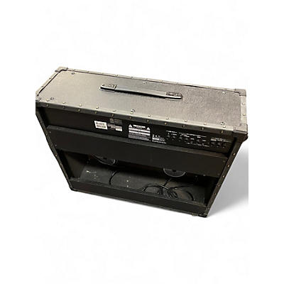 Used Roland JC120 Jazz Chorus 2x12 Guitar Combo Amp