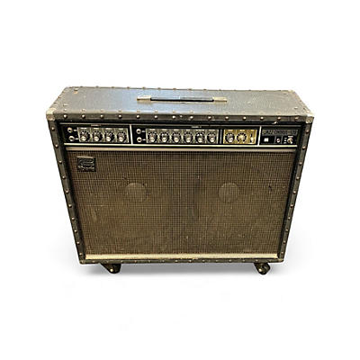 Used Roland JC120 Jazz Chorus 2x12 Guitar Combo Amp