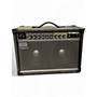 Used Roland JC120 Jazz Chorus 2x12 Guitar Combo Amp