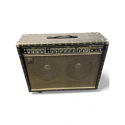 Used Roland JC120 Jazz Chorus 2x12 Guitar Combo Amp