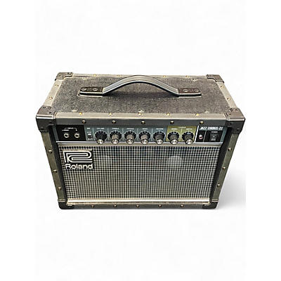 Used Roland JC22 Jazz Chorus 30W Guitar Combo Amp