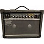 Used Roland JC22 Jazz Chorus 30W Guitar Combo Amp