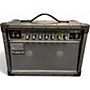 Used Roland JC22 Jazz Chorus 30W Guitar Combo Amp