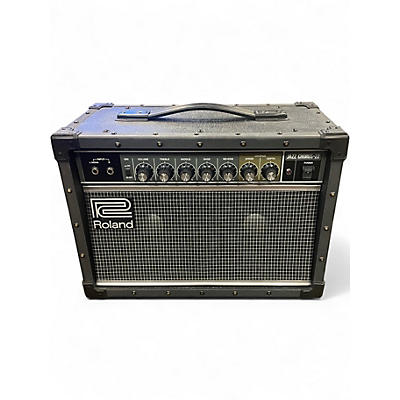 Used Roland JC22 Jazz Chorus 30W Guitar Combo Amp
