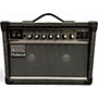 Used Roland JC22 Jazz Chorus 30W Guitar Combo Amp