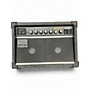 Used Roland JC22 Jazz Chorus 30W Guitar Combo Amp