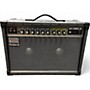Used Roland JC40 JAZZ CHORUS Guitar Combo Amp