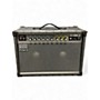Used Roland JC40 Jazz Chorus 2x12 Guitar Combo Amp