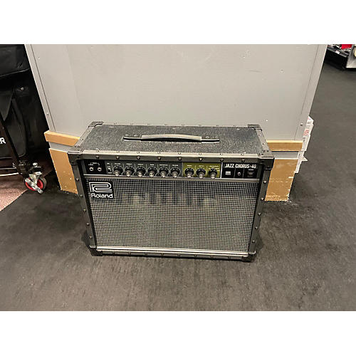 Roland Used  Roland JC40 Jazz Chorus 40W