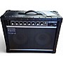 Used Roland JC55 Jazz Chorus 55 Guitar Combo Amp
