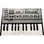 Used Roland JD-08 Boutique Synthesizer and K-25m Keyboard Unit Bundle Synthesizer