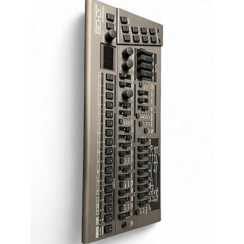 Used Roland JD-08 Synthesizer